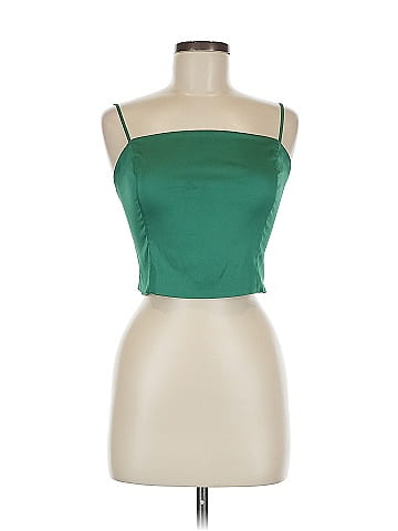 Sunday Best Sleeveless Top (view 1)