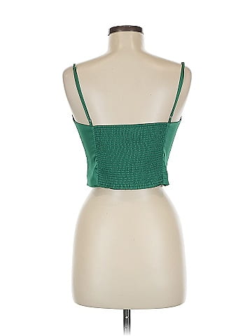 Sunday Best Sleeveless Top (view 2)