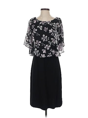 Connected Apparel Cocktail Dress (view 1)
