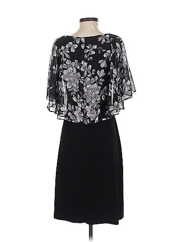 Connected Apparel Cocktail Dress (view 2)