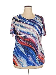 Avenue Short Sleeve T Shirt