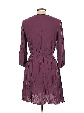Xhilaration Casual Dress (view 2)