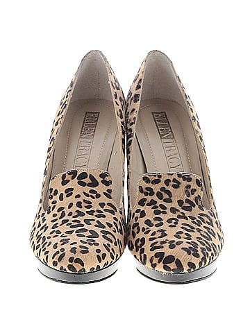 Ellen Tracy Heels (view 2)