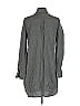 WAYF 100% Rayon Gray Casual Dress Size XS - photo 2