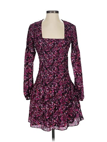 Parker Casual Dress (view 1)