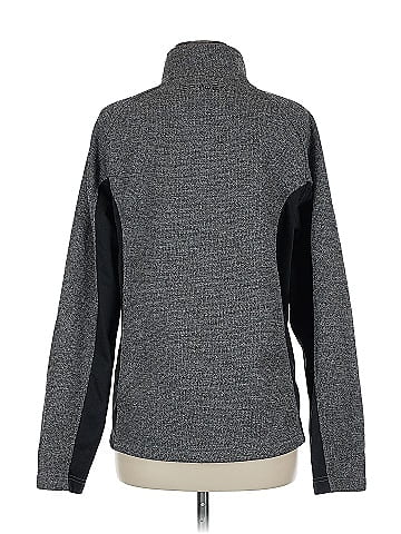 Spyder Track Jacket (view 2)