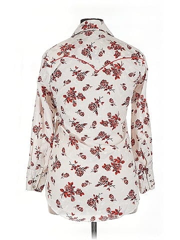 Assorted Brands Long Sleeve Blouse (view 2)