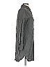 WAYF 100% Rayon Gray Casual Dress Size XS - photo 3