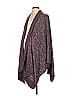 Gap - Maternity Burgundy Cardigan Size XS - Sm Maternity - photo 1