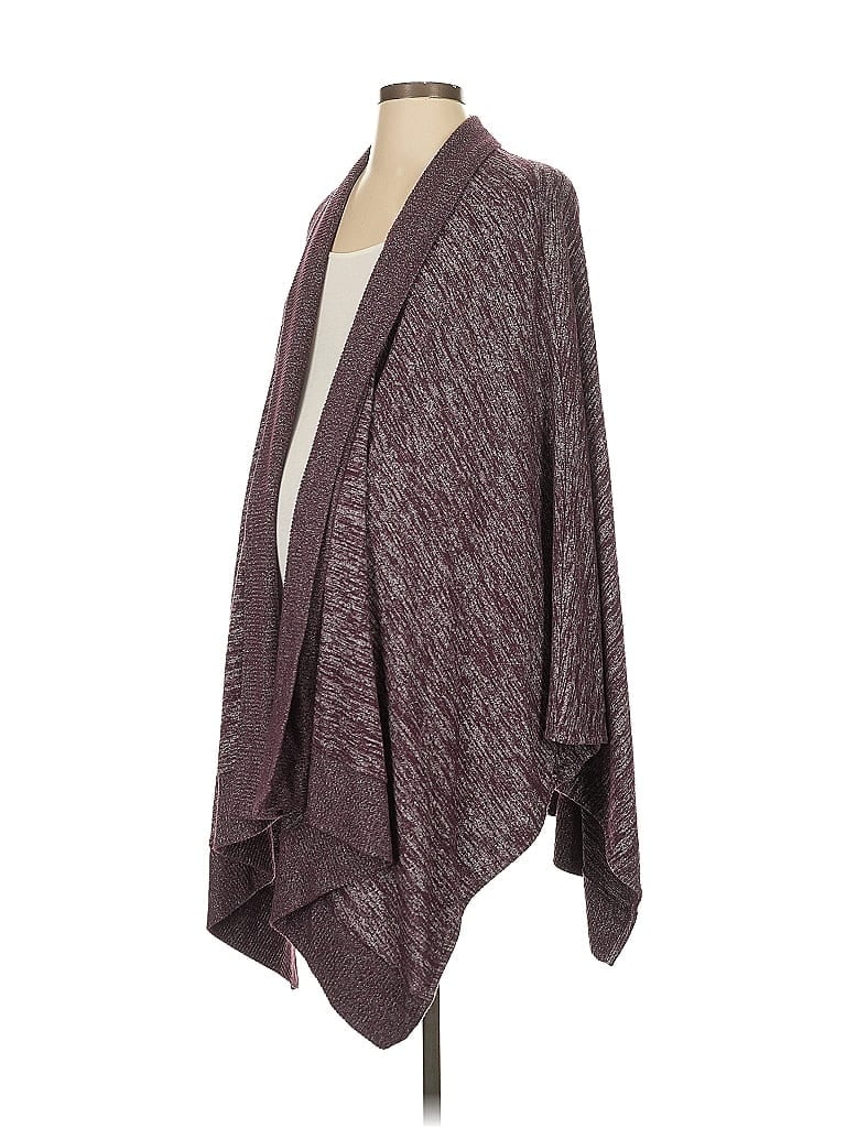 Gap - Maternity Burgundy Cardigan Size XS - Sm Maternity - photo 1