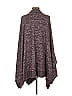 Gap - Maternity Burgundy Cardigan Size XS - Sm Maternity - photo 2