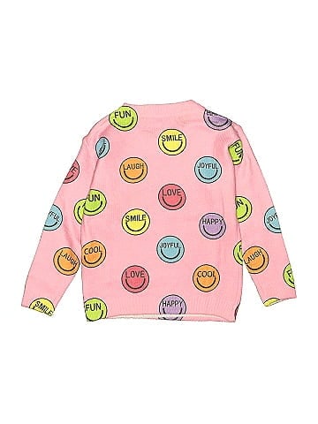 Baby Sara Pullover Sweater (view 2)