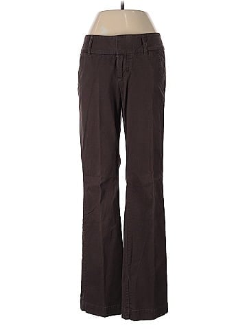 Express Casual Pants (view 1)