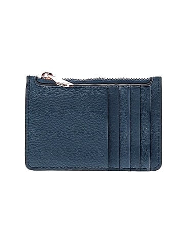 Aimee Kestenberg Leather Card Holder (view 1)