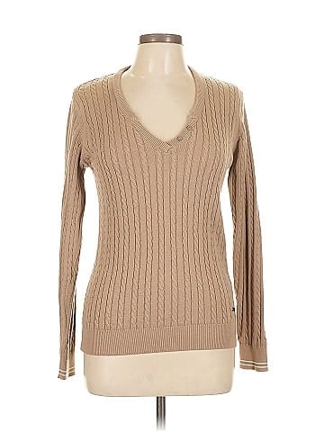 Barbour Pullover Sweater (view 1)