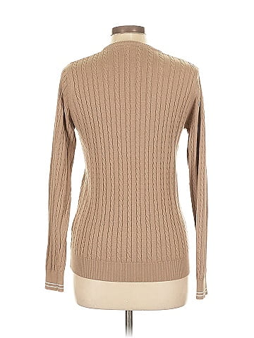 Barbour Pullover Sweater (view 2)