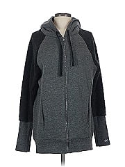 Alo Yoga Zip Up Hoodie