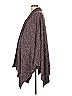 Gap - Maternity Burgundy Cardigan Size XS - Sm Maternity - photo 4
