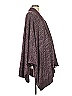 Gap - Maternity Burgundy Cardigan Size XS - Sm Maternity - photo 3