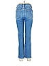 Vervet Hearts Blue Jeans Size 28 waist - photo 2