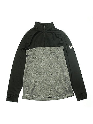 Nike Active T-Shirt (view 1)