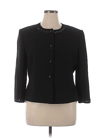 Tahari by ASL Blazer (view 1)
