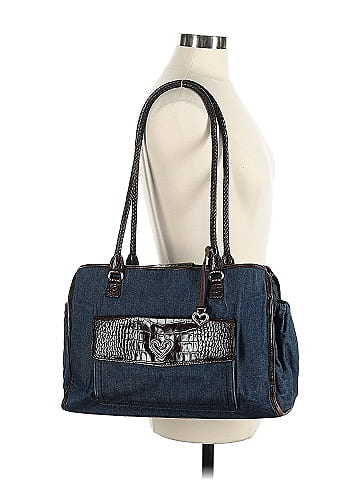 Brighton Shoulder Bag (view 2)