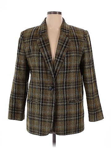 Sag Harbor Blazer (view 1)