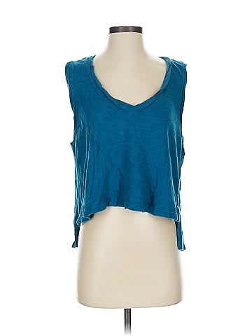 FP BEACH Sleeveless T-Shirt (view 1)