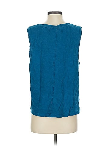 FP BEACH Sleeveless T-Shirt (view 2)