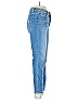 Vervet Hearts Blue Jeans Size 28 waist - photo 3