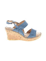 Born Wedges