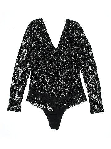 Bisou Bisou Bodysuit (view 2)