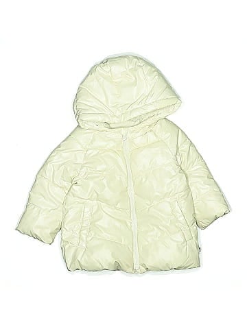 Baby Gap Snow Jacket (view 1)
