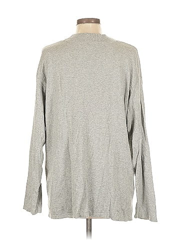 Purejill Long Sleeve Top (view 2)