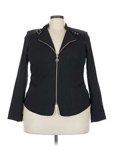 Torrid Jacket (view 1)