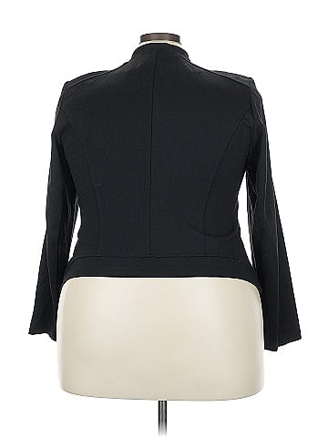 Torrid Jacket (view 2)