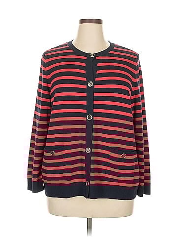 J.Jill Cardigan (view 1)