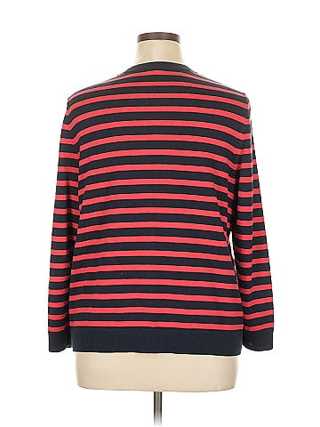 J.Jill Cardigan (view 2)