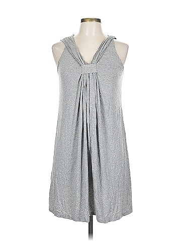 Pink Rose Casual Dress (view 1)