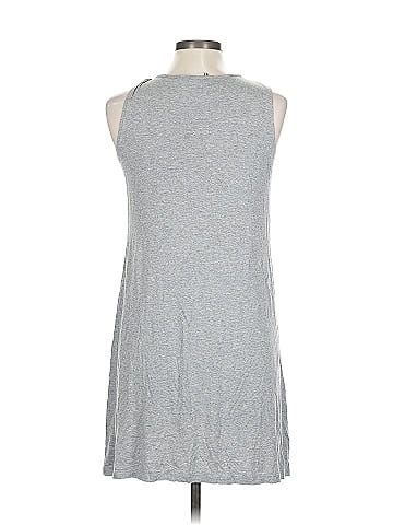 Pink Rose Casual Dress (view 2)