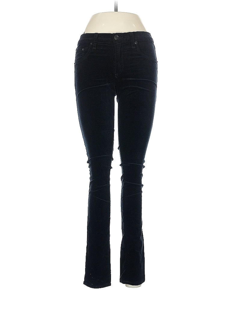 Rag & Bone/JEAN Black Jeans Size 28 waist - photo 1