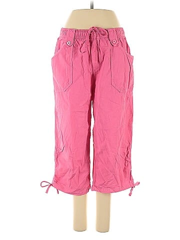 Gloria Vanderbilt Casual Pants (view 1)