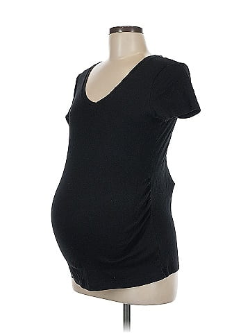 Gap - Maternity Short Sleeve T-Shirt (view 1)