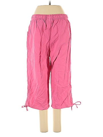 Gloria Vanderbilt Casual Pants (view 2)