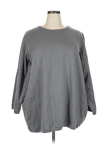 Woman Within Sweatshirt (view 1)