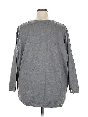 Woman Within Sweatshirt (view 2)