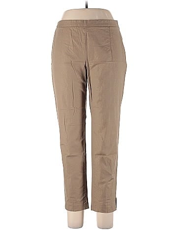 Carmen Carmen Marc Valvo Casual Pants (view 1)