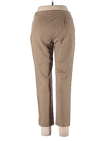 Carmen Carmen Marc Valvo Casual Pants (view 2)