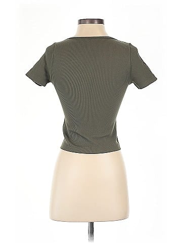 Eye Candy Short Sleeve T-Shirt (view 2)